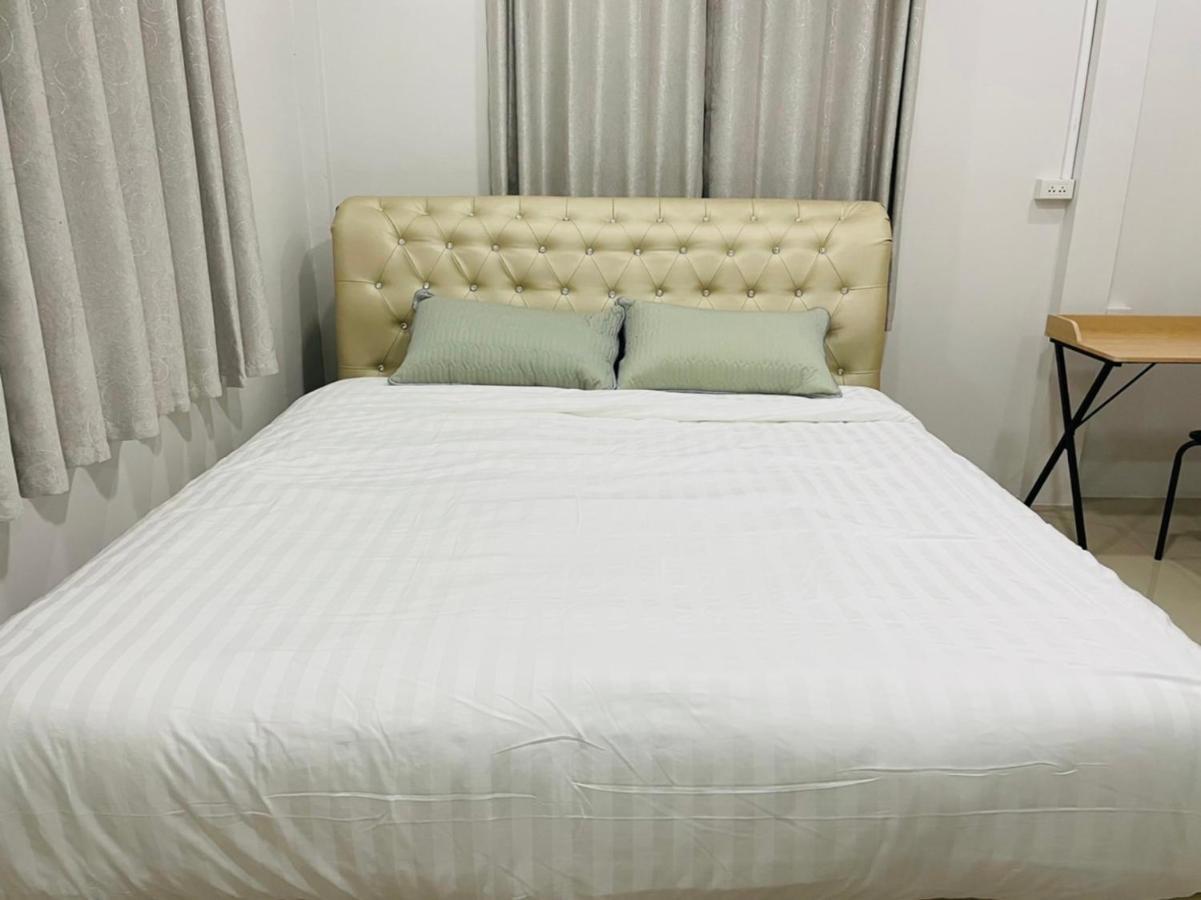 Phu Thai Resort Szukhothaj Kültér fotó