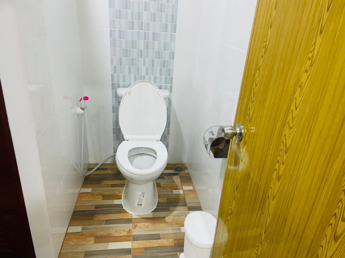 Phu Thai Resort Szukhothaj Kültér fotó