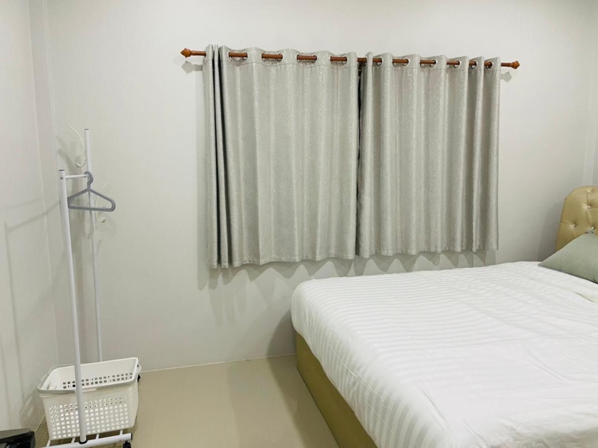 Phu Thai Resort Szukhothaj Kültér fotó