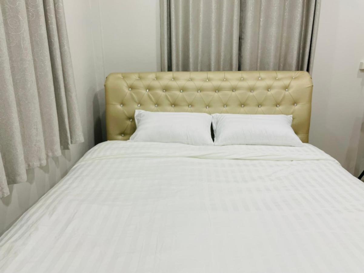 Phu Thai Resort Szukhothaj Kültér fotó