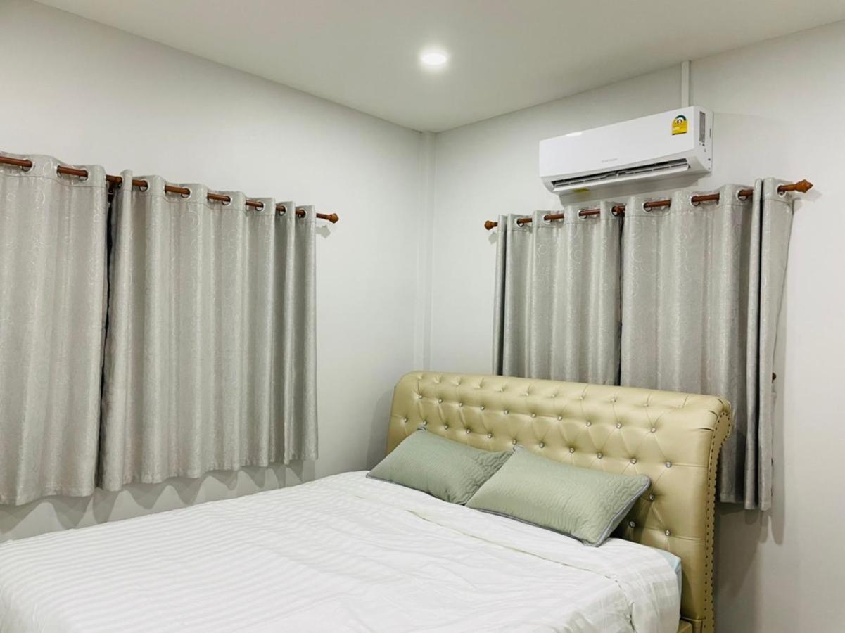 Phu Thai Resort Szukhothaj Kültér fotó