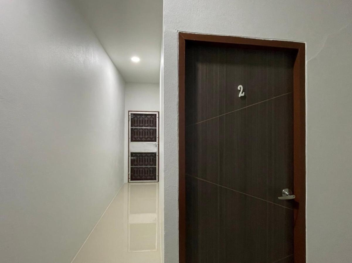 Phu Thai Resort Szukhothaj Kültér fotó