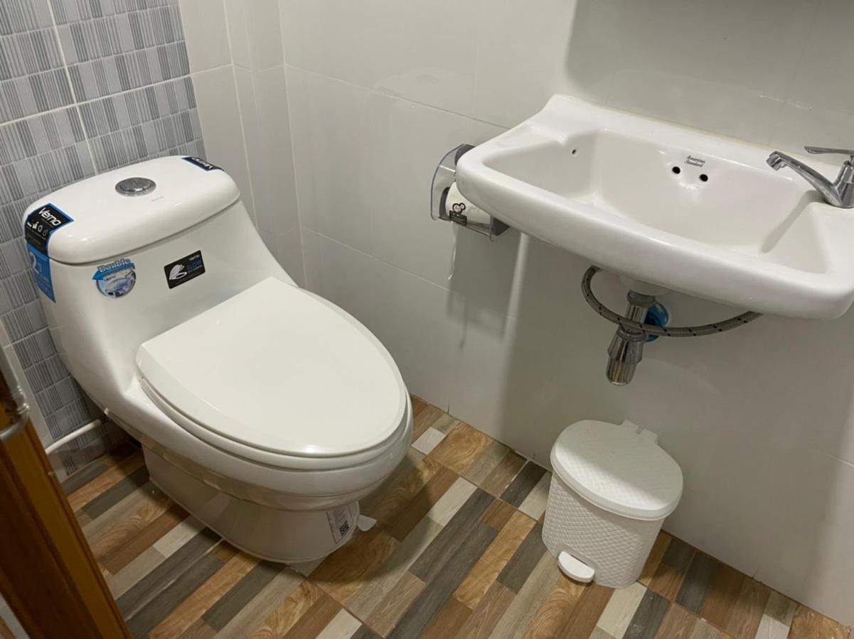 Phu Thai Resort Szukhothaj Kültér fotó