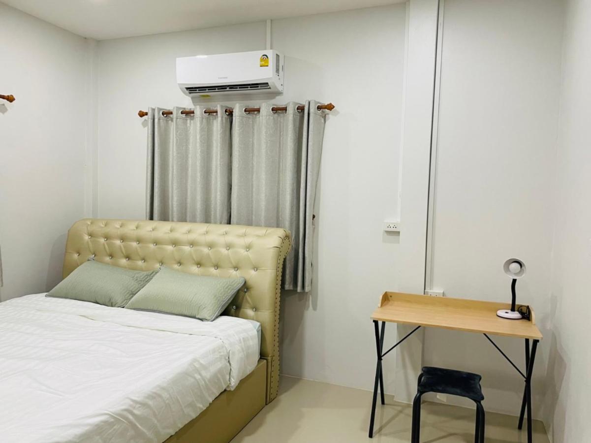 Phu Thai Resort Szukhothaj Kültér fotó