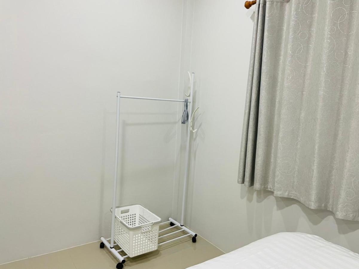 Phu Thai Resort Szukhothaj Kültér fotó