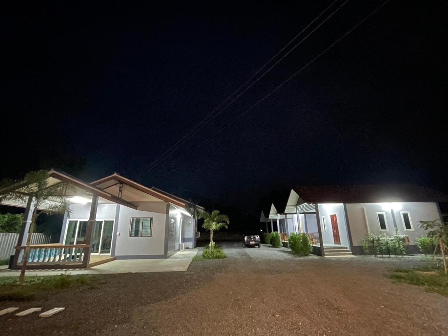 Phu Thai Resort Szukhothaj Kültér fotó