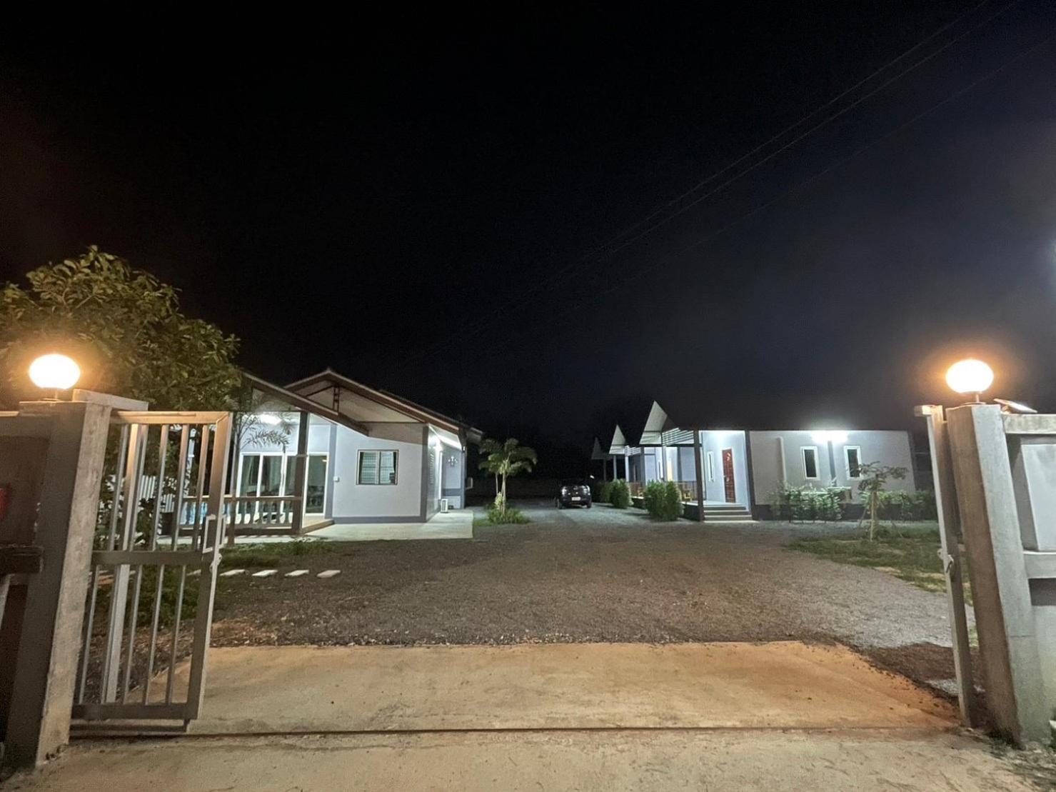 Phu Thai Resort Szukhothaj Kültér fotó