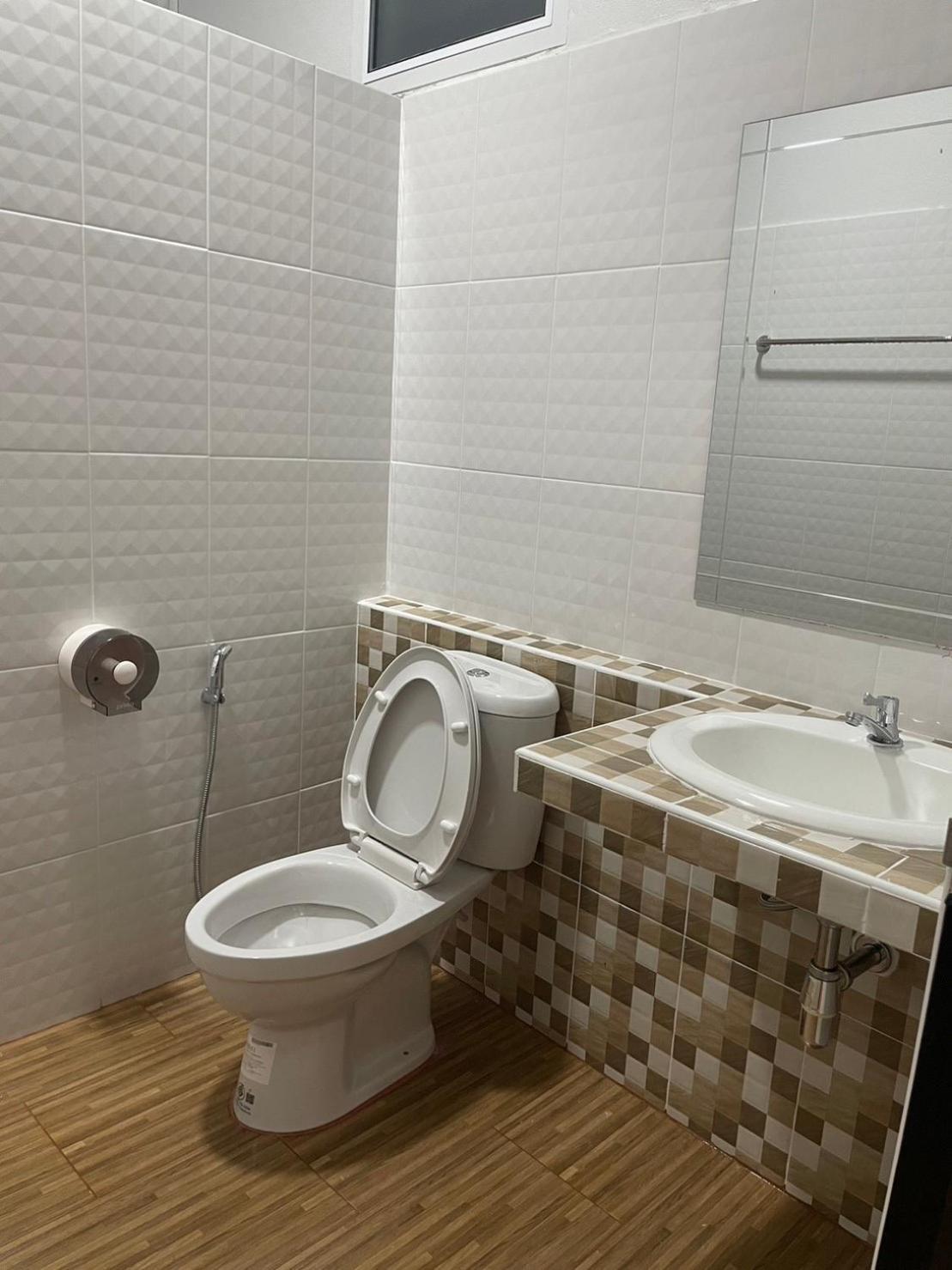 Phu Thai Resort Szukhothaj Kültér fotó