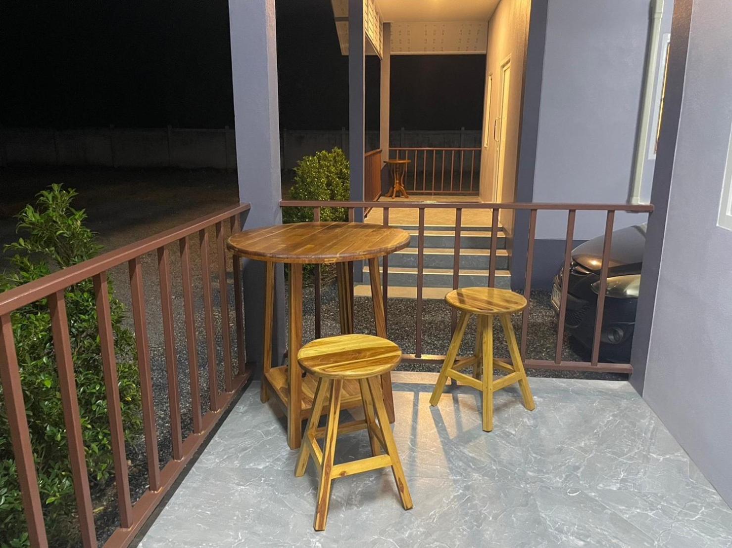 Phu Thai Resort Szukhothaj Kültér fotó