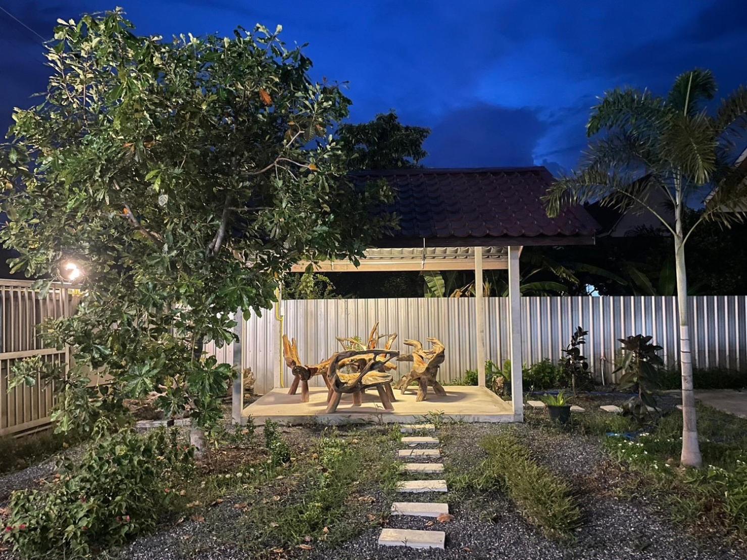 Phu Thai Resort Szukhothaj Kültér fotó