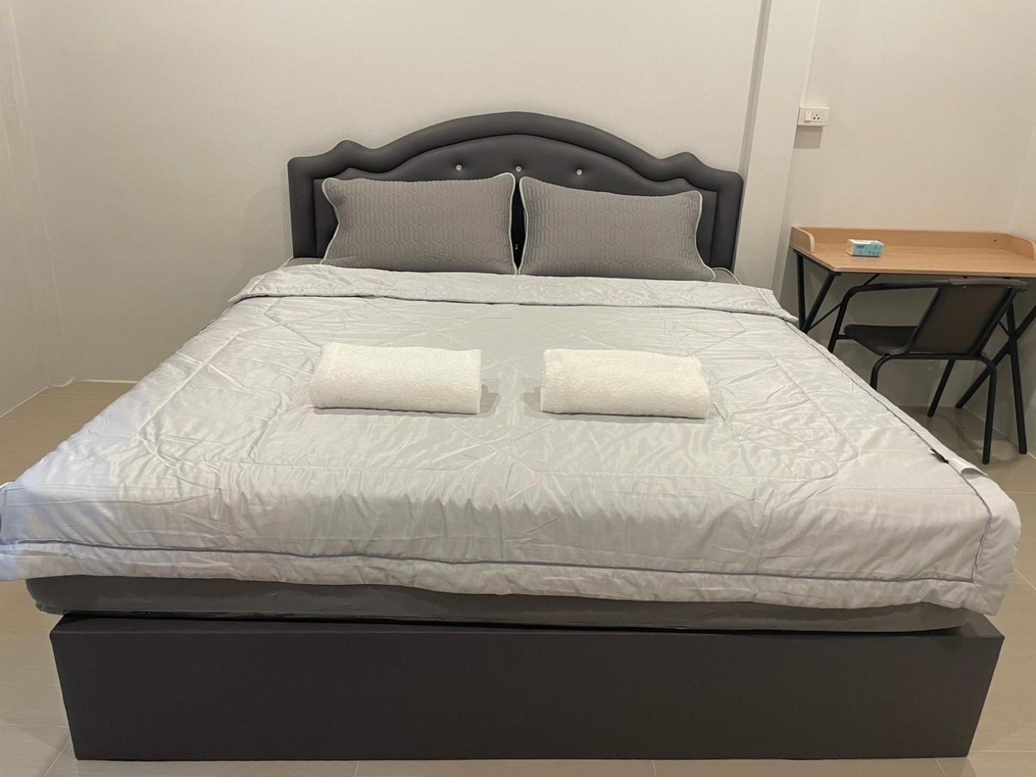 Phu Thai Resort Szukhothaj Kültér fotó