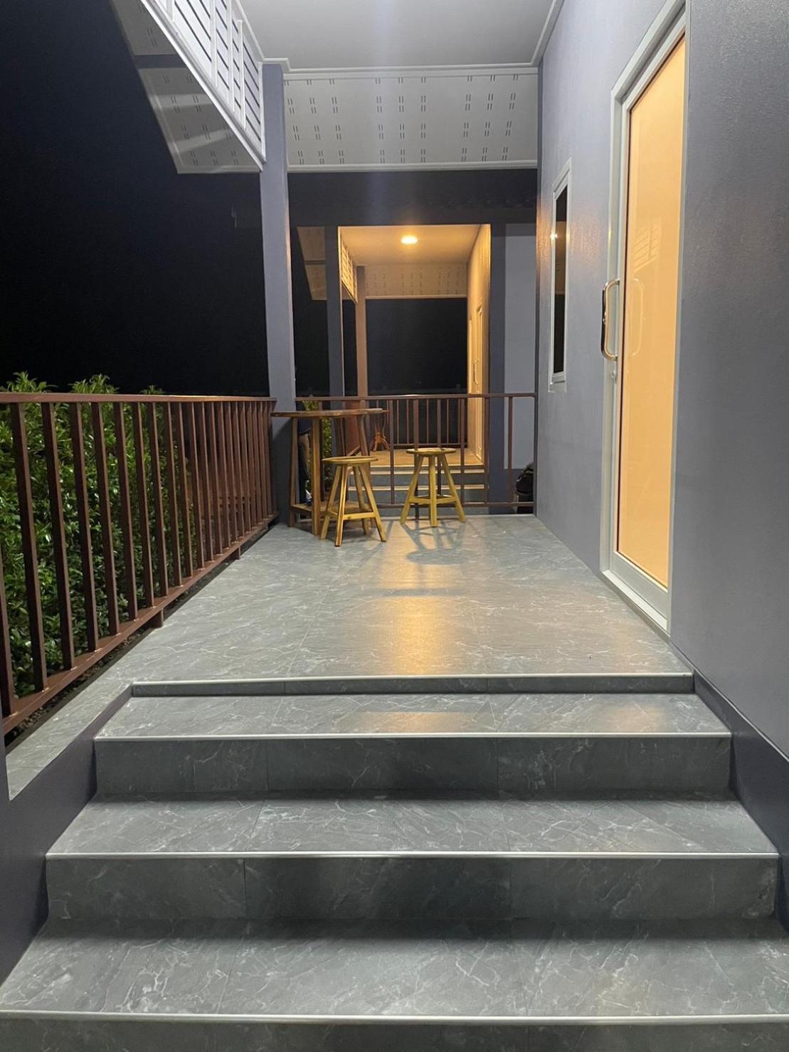 Phu Thai Resort Szukhothaj Kültér fotó