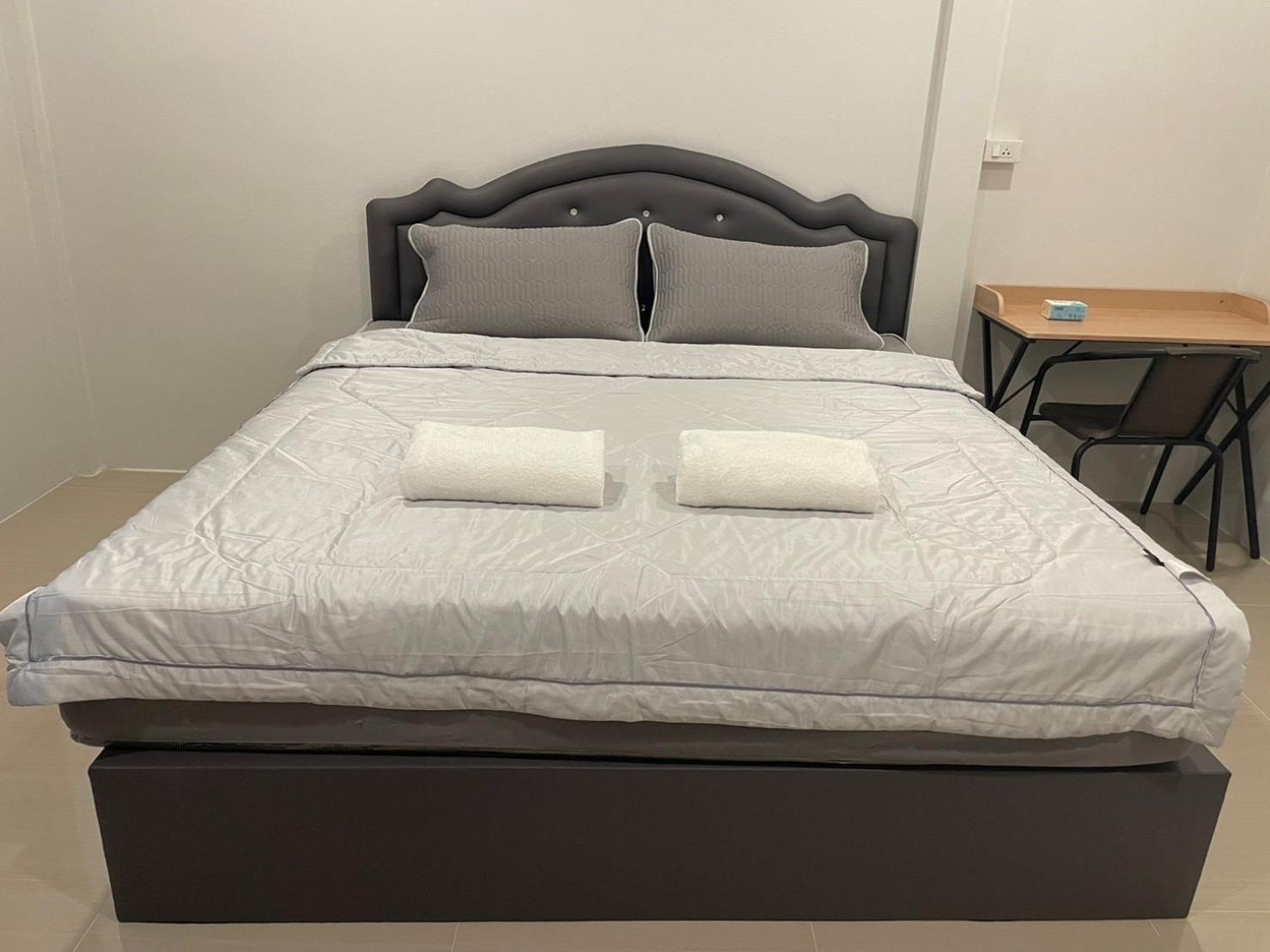 Phu Thai Resort Szukhothaj Kültér fotó