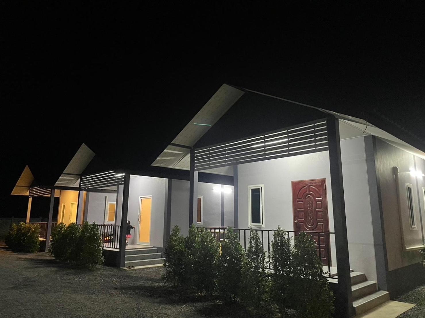 Phu Thai Resort Szukhothaj Kültér fotó