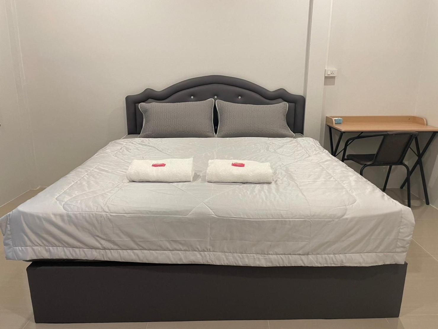 Phu Thai Resort Szukhothaj Kültér fotó